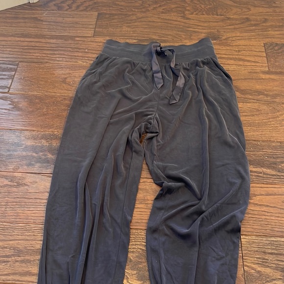 Victoria's Secret Intimates & Sleepwear Sleeper Jogger Poshmark